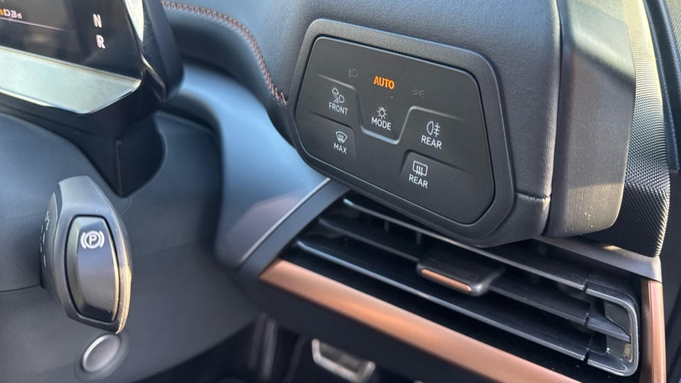 Used Cupra Born 2025 for sale - 77067881: Photo 30