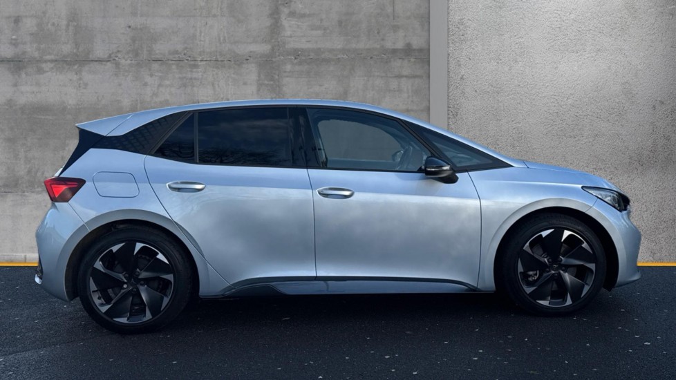 Used Cupra Born 2025 for sale - 77067881: Photo 4