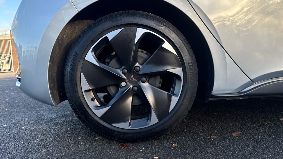 Used Cupra Born 2025 for sale - 77067881: Photo 5