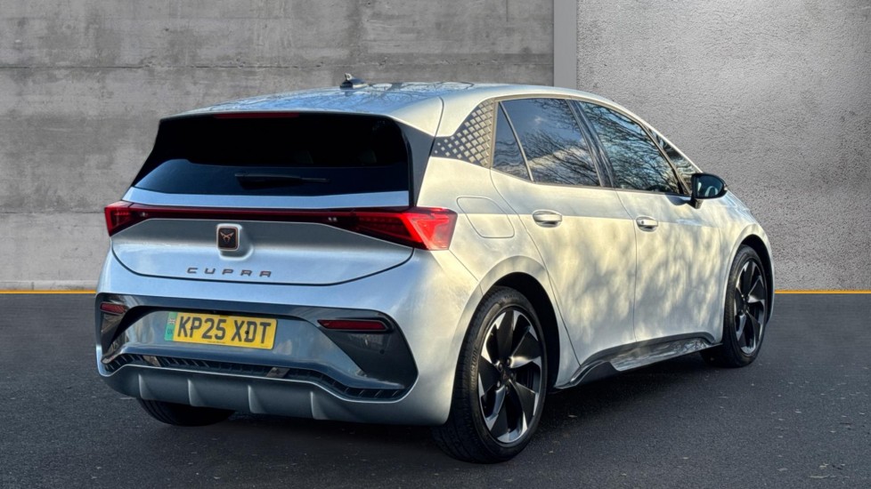 Used Cupra Born 2025 for sale - 77067881: Photo 8