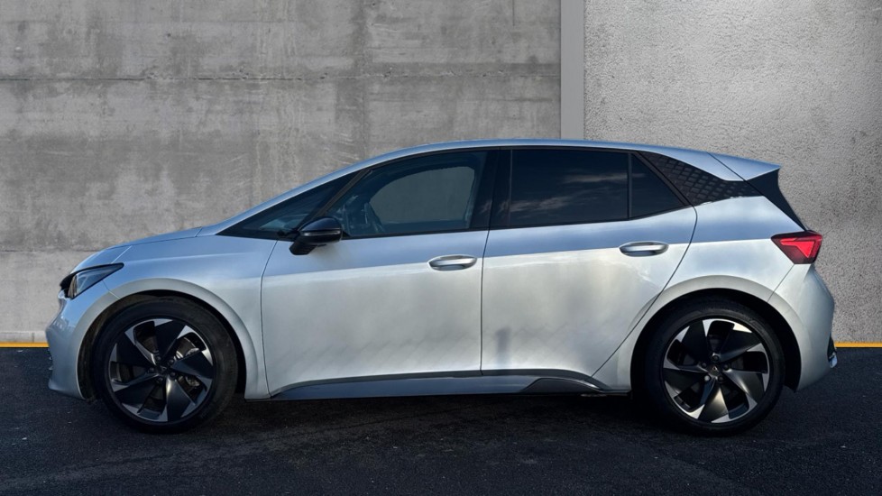 Used Cupra Born 2025 for sale - 77067881: Photo 9