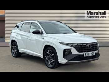2023 - 1.6 TGDi Hybrid 230 N Line S 5dr 2WD Auto