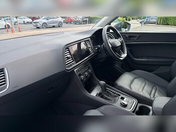 Used Cupra Ateca 2024 for sale - 75136598: Photo