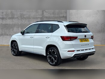 Used Cupra Ateca 2024 for sale - 75136598: Photo