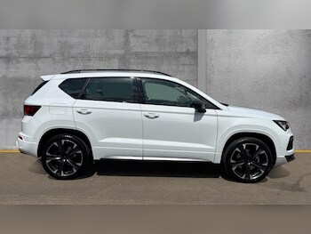 Used Cupra Ateca 2024 for sale - 75136598: Photo
