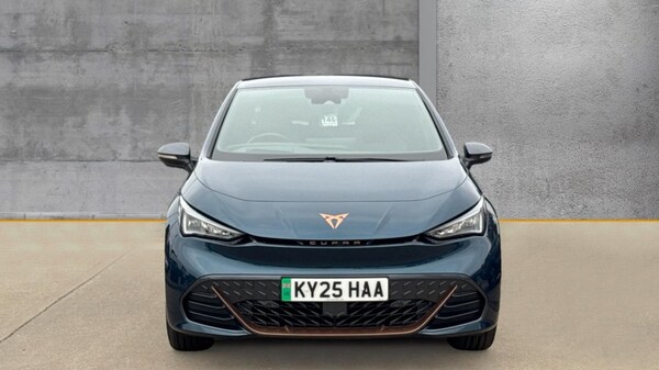 Used Cupra Born 2025 for sale - 76276276: Photo 10