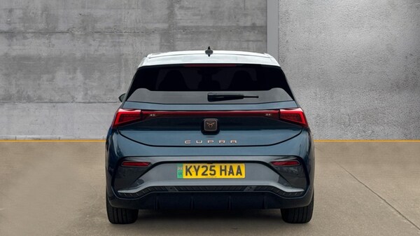 Used Cupra Born 2025 for sale - 76276276: Photo 11