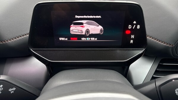 Used Cupra Born 2025 for sale - 76276276: Photo 14