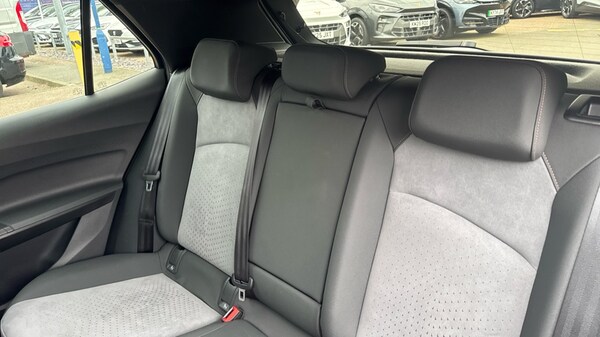 Used Cupra Born 2025 for sale - 76276276: Photo 15