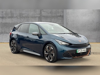 Used Cupra Born 2025 for sale - 76276276: Photo