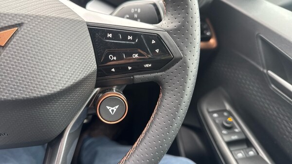 Used Cupra Born 2025 for sale - 76276276: Photo 21