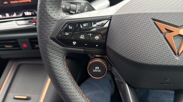 Used Cupra Born 2025 for sale - 76276276: Photo 22