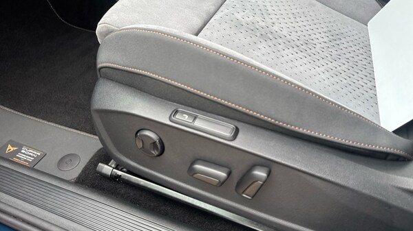 Used Cupra Born 2025 for sale - 76276276: Photo 24