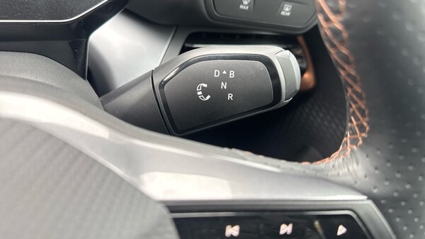 Used Cupra Born 2025 for sale - 76276276: Photo 25