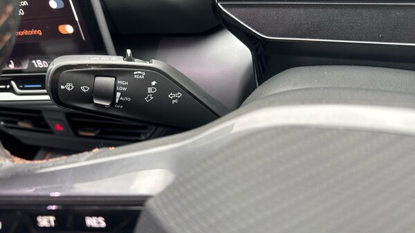 Used Cupra Born 2025 for sale - 76276276: Photo 26