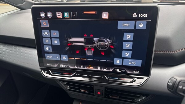Used Cupra Born 2025 for sale - 76276276: Photo 27