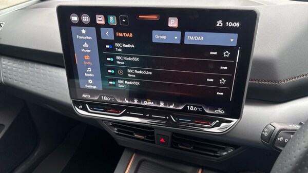 Used Cupra Born 2025 for sale - 76276276: Photo 28