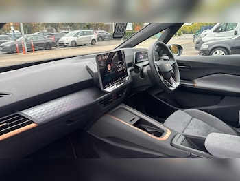 Used Cupra Born 2025 for sale - 76276276: Photo
