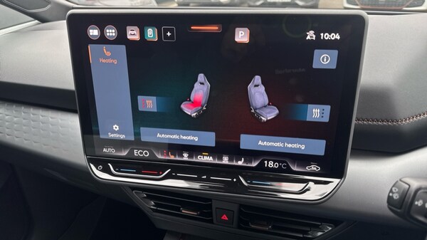 Used Cupra Born 2025 for sale - 76276276: Photo 30