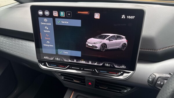Used Cupra Born 2025 for sale - 76276276: Photo 32