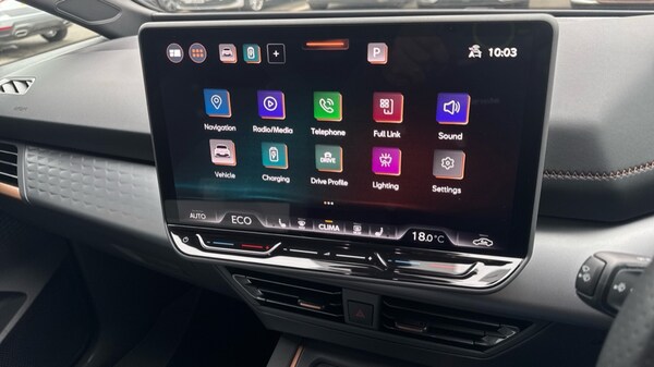 Used Cupra Born 2025 for sale - 76276276: Photo 33