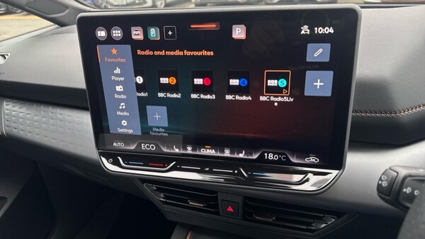 Used Cupra Born 2025 for sale - 76276276: Photo 34
