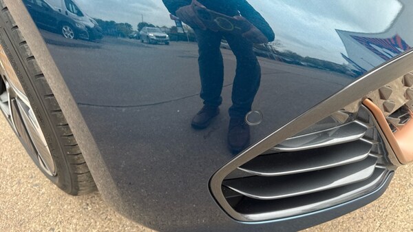 Used Cupra Born 2025 for sale - 76276276: Photo 35