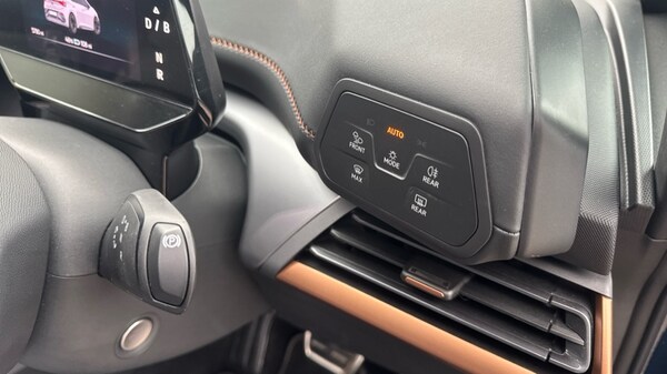 Used Cupra Born 2025 for sale - 76276276: Photo 39