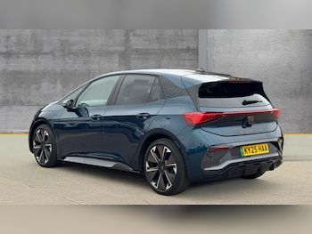 Used Cupra Born 2025 for sale - 76276276: Photo