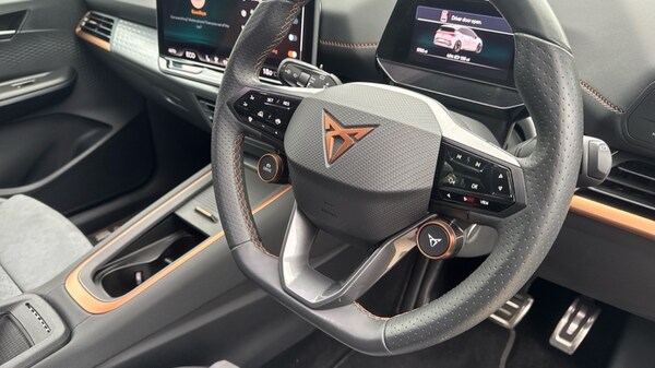 Used Cupra Born 2025 for sale - 76276276: Photo 40