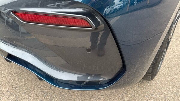 Used Cupra Born 2025 for sale - 76276276: Photo 44