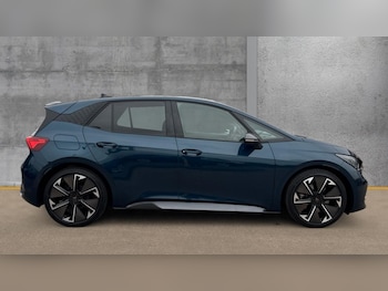 Used Cupra Born 2025 for sale - 76276276: Photo