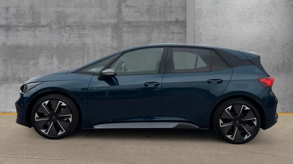 Used Cupra Born 2025 for sale - 76276276: Photo 9