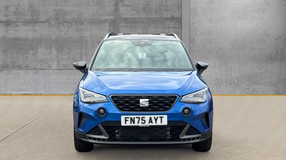 Used SEAT Arona 2025 for sale - 76154982: Photo 10