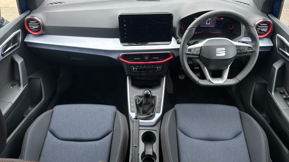 Used SEAT Arona 2025 for sale - 76154982: Photo 12