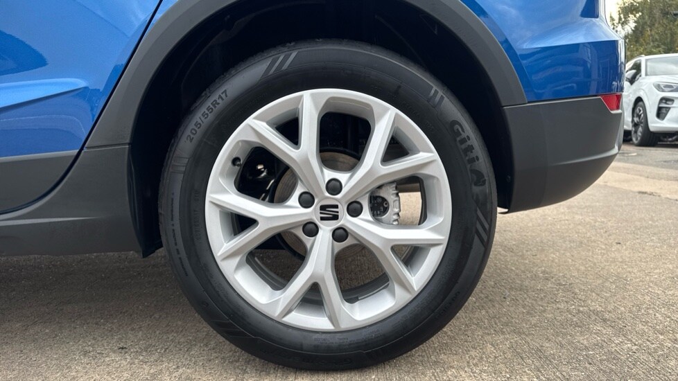 Used SEAT Arona 2025 for sale - 76154982: Photo 18