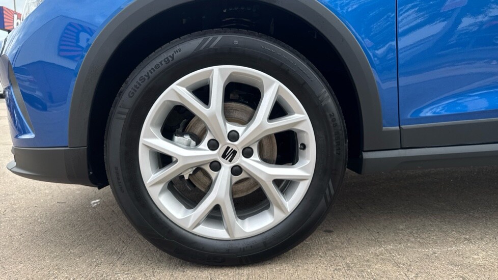 Used SEAT Arona 2025 for sale - 76154982: Photo 19