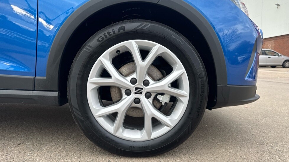 Used SEAT Arona 2025 for sale - 76154982: Photo 20