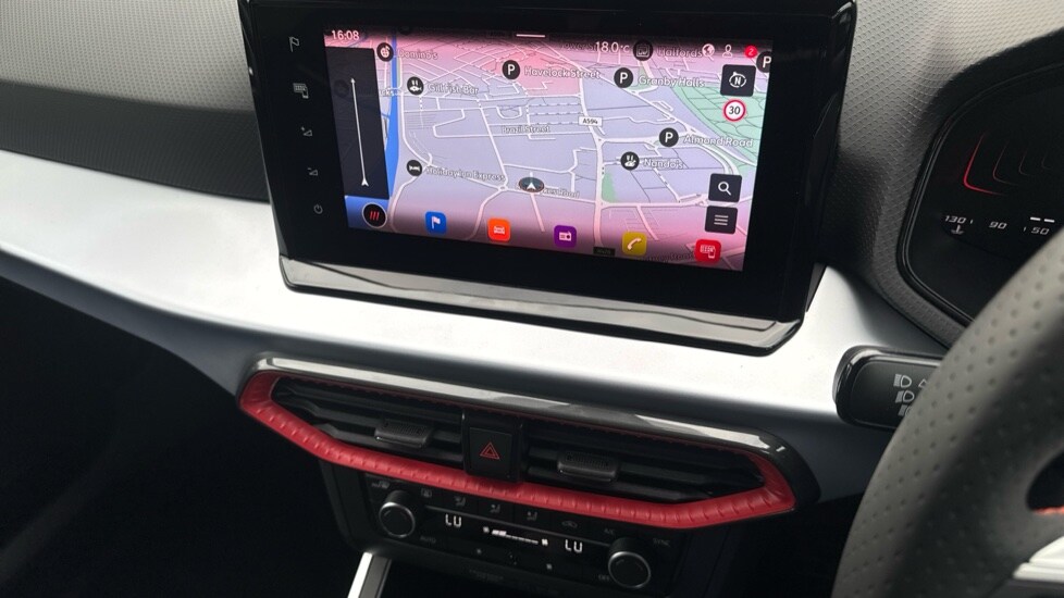 Used SEAT Arona 2025 for sale - 76154982: Photo 21