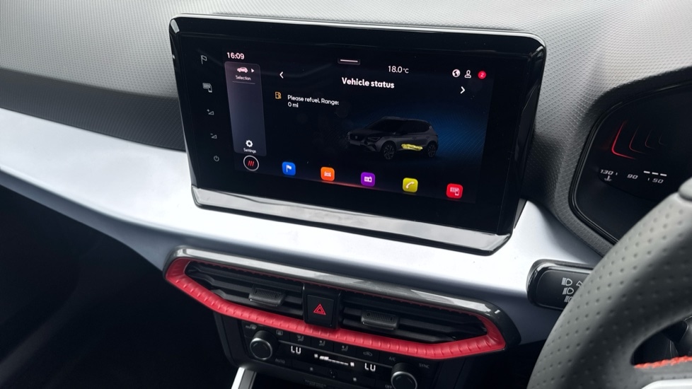 Used SEAT Arona 2025 for sale - 76154982: Photo 23