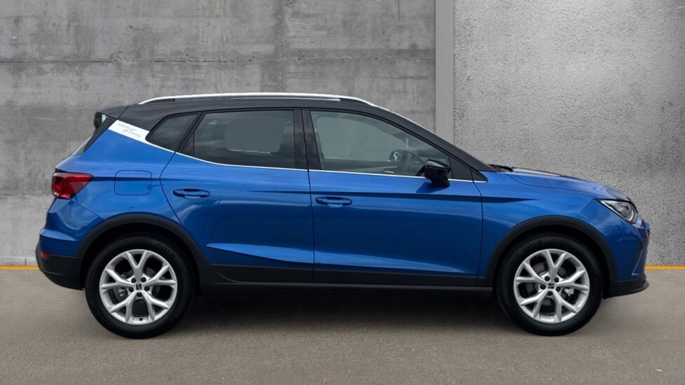 Used SEAT Arona 2025 for sale - 76154982: Photo 4