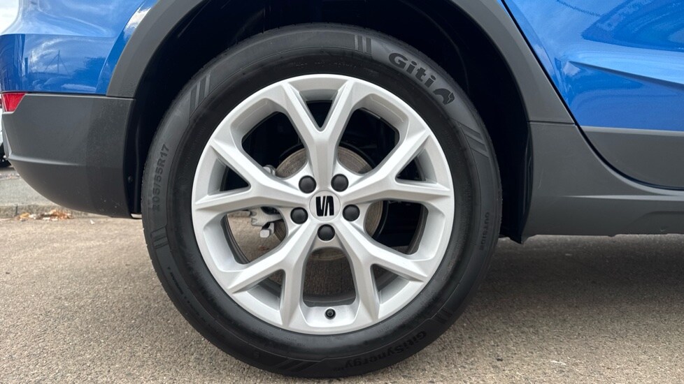 Used SEAT Arona 2025 for sale - 76154982: Photo 5