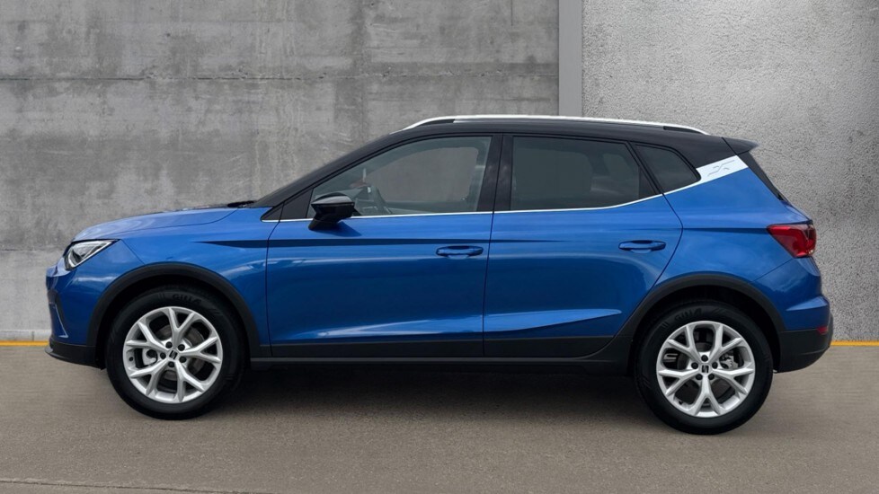 Used SEAT Arona 2025 for sale - 76154982: Photo 9