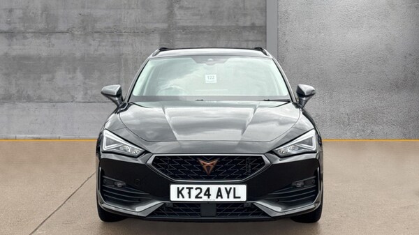Used Cupra Leon 2024 for sale - 75751329: Photo 10