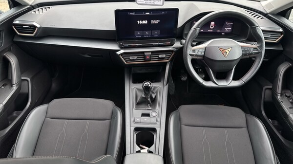 Used Cupra Leon 2024 for sale - 75751329: Photo 12