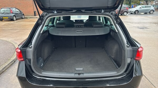 Used Cupra Leon 2024 for sale - 75751329: Photo 16