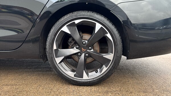 Used Cupra Leon 2024 for sale - 75751329: Photo 18
