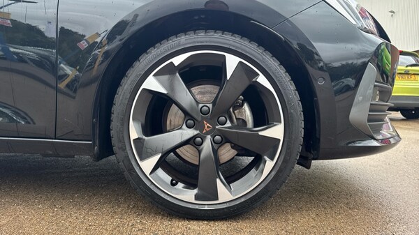 Used Cupra Leon 2024 for sale - 75751329: Photo 20