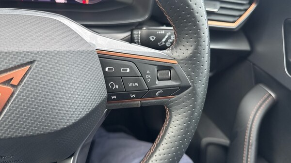 Used Cupra Leon 2024 for sale - 75751329: Photo 21