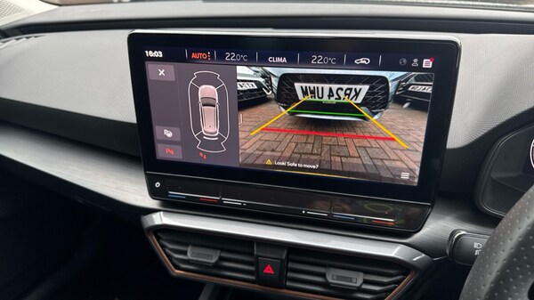 Used Cupra Leon 2024 for sale - 75751329: Photo 29